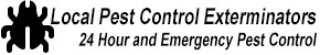 Shared Firm Zip Code CA Pest Control Exterminators